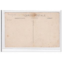 TOULOUSE : société de gymnastique l'etoile d'orient - tres bon etat