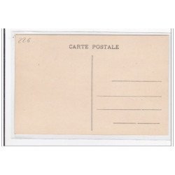 CONTAU-HOURTIN : centre-ecole d'aviation maritime, un hydravion - tres bon etat