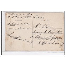 SAINT-VINCENT-de-PAUL : clos sainte-eulalie - tres bon etat