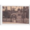 ASPHONDELE : pension de famille, boulevard deganne - tres bon etat