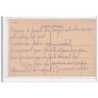 ASPHONDELE : pension de famille, boulevard deganne - tres bon etat