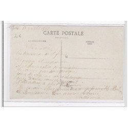 St-JEAN-de-la-BLAQIERE : les ecoles - tres bon etat