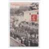 MONTPELLIER : meeting viticole du 9 juin 1907 - etat