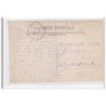 MONTPELLIER : meeting viticole du 9 juin 1907 - etat