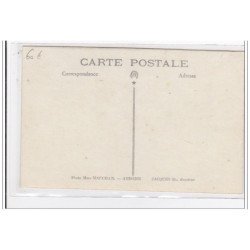 AMBOISE : voiture - tres bon etat