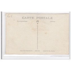 MONTBAZON : visite du roi louis XIII - tres bon etat