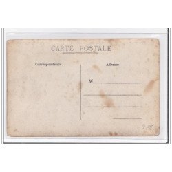 TOURS : aviation militaire (2e groupe), atelier de mécanique - tres bon etat