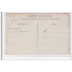 PONTCHARRA : garigliano 1502 - tres bon etat