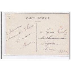 SARDIEU : hotel seguin - tres bon etat