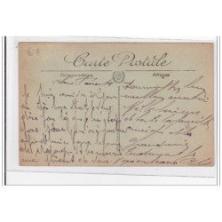 TREPT : les carrieres - tres bon etat