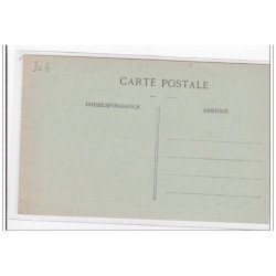 VILLETTE : le boulodrome amitié de villette - tres bon etat