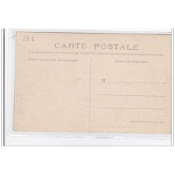 CHIMILIN-LEYSSINS : route de saint-genix - tres bon etat