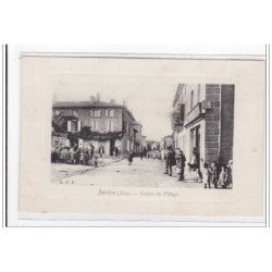 JARCIEU : centre du village - tres bon etat