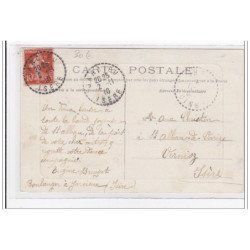 JARCIEU : centre du village - tres bon etat