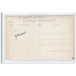 St-LAURENT-de-PONT : (epreuves), commerces - tres bon etat