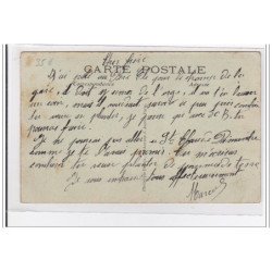 LAVANS-les-CLAUDE : ecole des filles - tres bon etat