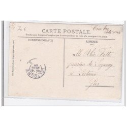 MOUCHARD : maison commune, rue de strasbourg - tres bon etat