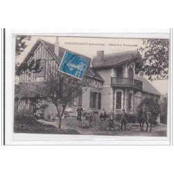 FONTAINE-RAOUL : chalet de la pinssonniere - tres bon etat