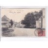 ECLOSE: rue victor hugo - très bon état
