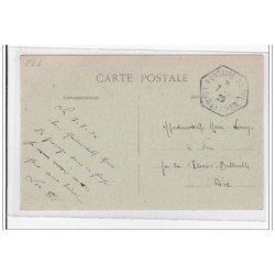 FONTAINE-RAOUL : chalet de la pinssonniere - tres bon etat