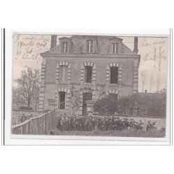 SUEVRES : la maison d'ecole - tres bon etat