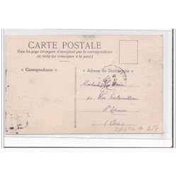 ROANNE : maison du XVe siecle (toillée) - tres bon etat