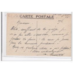 St-ETIENNE : papiers peints, louis arnoux - etat