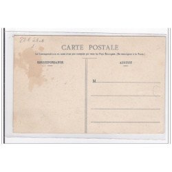 BALBIGNY : rue de la loire - etat