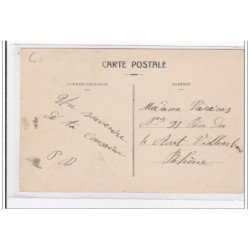 LORETTE : la gare - tres bon etat