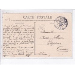 BADINIERES-ECLOSE: vue d'ensemble - très bon état