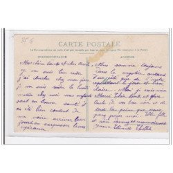 St-MARTIN-en-COUAILLEUX : la grande rue - tres bon etat