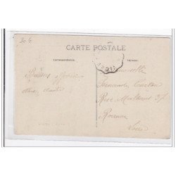 St-JEAN-le-PUY : epicerie ravis et route de st-maurice - tres bon etat