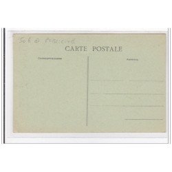 NANTES : toute notre petite famille de porte bien grace aux bonbons lucas vermifuges (publicité) - tres bon etat