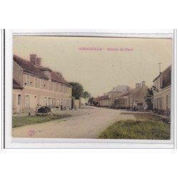 JURANVILLE : entrée du pays - tres bon etat