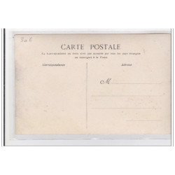 JURANVILLE : entrée du pays - tres bon etat