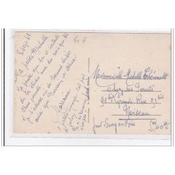 SEMOY : vendanges du gris-meunter, clos de la folle - tres bon etat