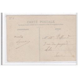 CHATILLON-le-ROI : café auger - tres bon etat