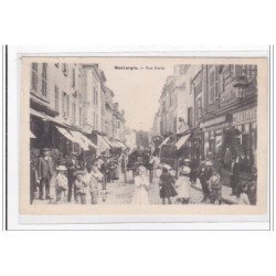 MONTARGIS : rue dorée - tres bon etat