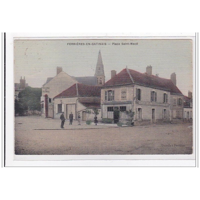 GUILLOT-PELLETIER : usines, bureau d'etudes - tres bon etat