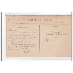 PITHIVIERS : route de bondaroy (toillée) - tres bon etat