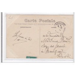 VERNOIL : hotel du chalet - tres bon etat