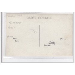 YQUELON : enfants - tres bon etat