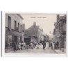 DAMERY : rue de venteuil - tres bon etat