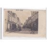 EPERNAY : rue du chalone - etat