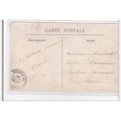 MEUSE : l'hotel péchiné - tres bon etat