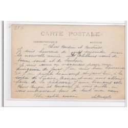 ORGES : ruisseau - tres bon etat