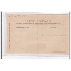 ROUVRES-sur-AUBE : le p ont sur l'aube (toillée) - tres bon etat