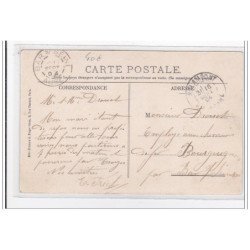 ROLAMPONT : la gare - tres bon etat