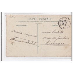 DAON : la peche aux aloses - tres bon etat