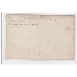 MIGNEVILLE : monument aux morts - tres bon etat